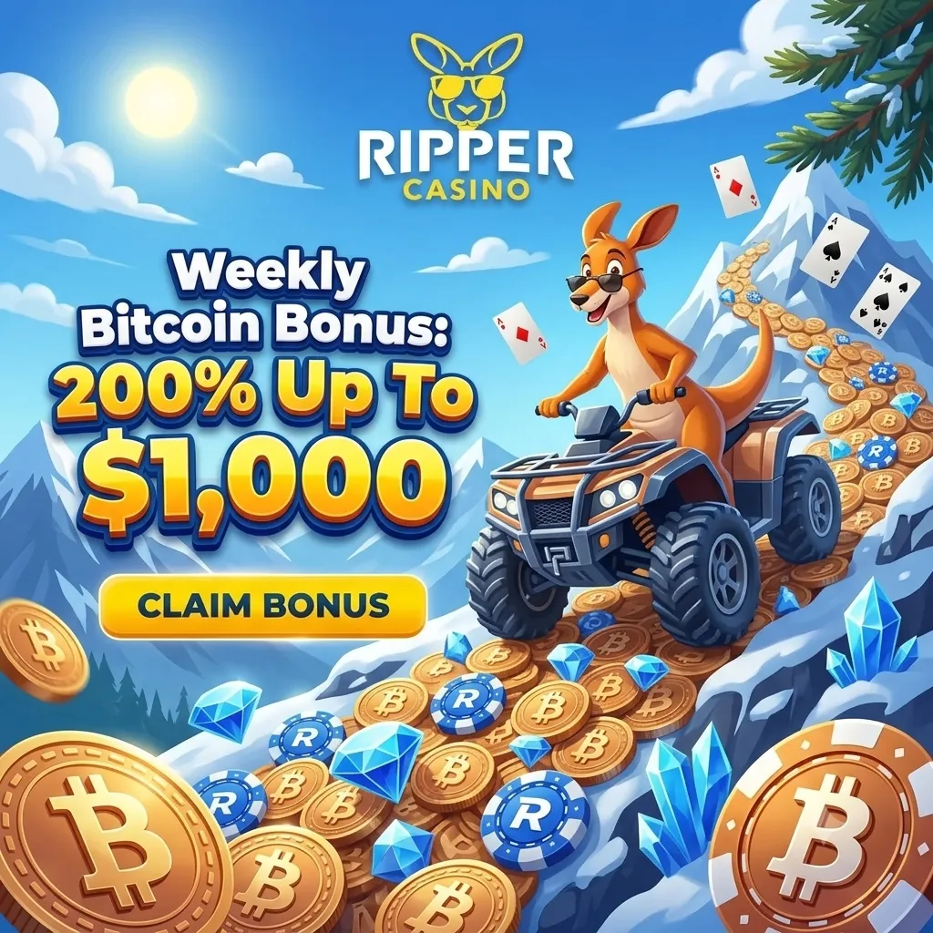 ripper-casino review